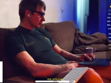 Chaturbate Adult Webcam of sexespresso
