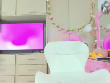 Chaturbate Sex Chat of angeliitaa