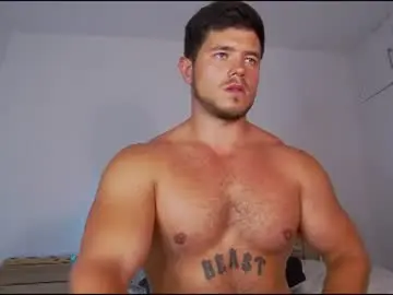 Chaturbate Live Sex of arilass