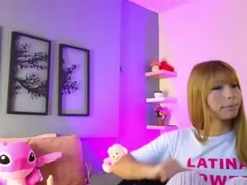 Chaturbate Free Porn Cam of celestenoa