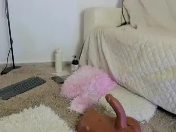 Chaturbate Live Sex Cam of elirpo