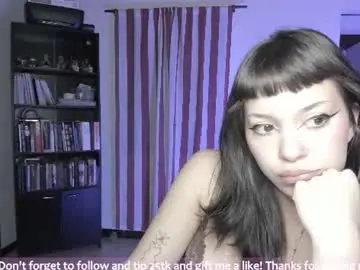 Chaturbate Nude Webcam of honey_hoe