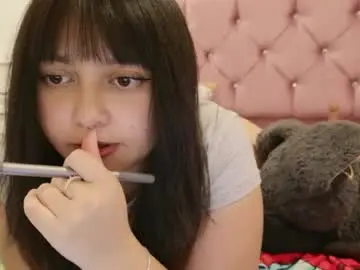 Chaturbate Best Webcam of iam_zoechan