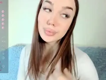 Chaturbate Adult Webcam of jessica_volker