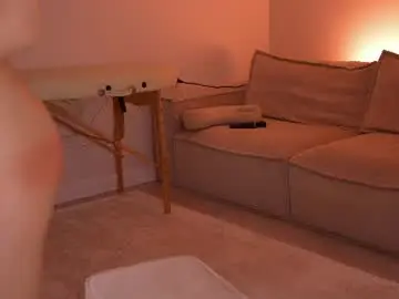 Chaturbate Adult Video Chat of lil_eva