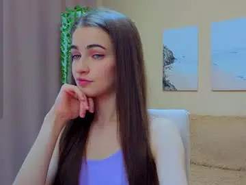 Chaturbate Adult Video Chat of vikiberry