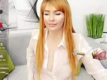 Chaturbate Best Webcam of vita_flowen