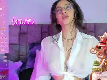 Chaturbate Adult Video Chat of _gabbyx_
