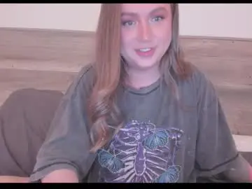 Chaturbate Sex Cam of alexashowcum