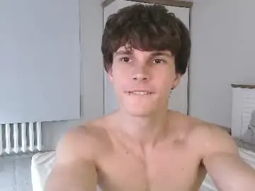 Chaturbate Watch Live Sex Cams of eric_crush