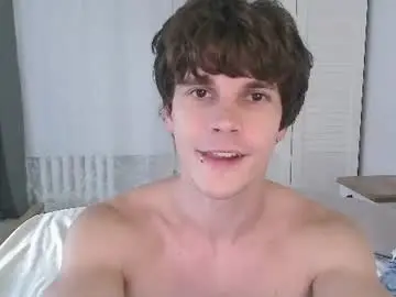 Chaturbate Sex Chat of eric_crush