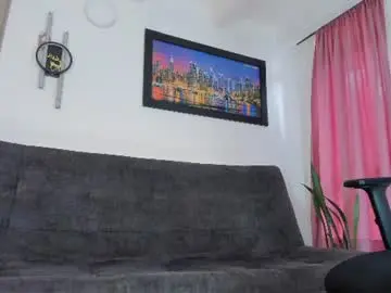 Chaturbate Live Sex of joelandalexa
