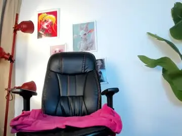 Chaturbate Live Sex of pinky_dolly_molly