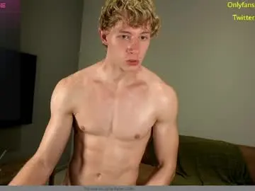Chaturbate Adult Webcams of ryan_gainzz