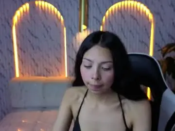 Chaturbate Nude Webcam of samantha_tx_