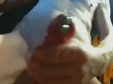 Chaturbate Live Sex Cam of aussieraz