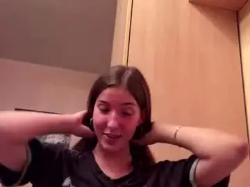 Chaturbate Private Sex Chat of brandyszablewski