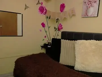 Chaturbate Sex Chat of brendarojas_