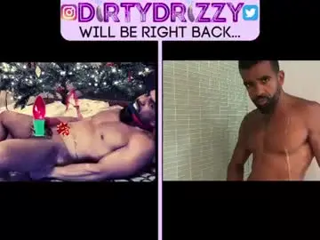 Chaturbate Live Porn of drizzys_room