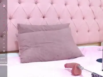 Chaturbate Best live sex cam show of emmaa_lex