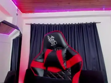 Chaturbate Sex Chat of keyth_clement