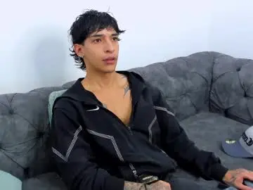Chaturbate Adult Webcams of kroywave