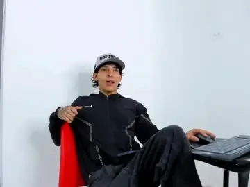 Chaturbate Sex Cam of kroywave