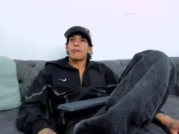 Chaturbate Best Webcam of kroywave