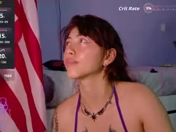 Chaturbate Live Sex of lauri_greeneyes1