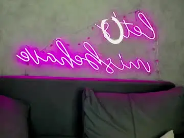 Chaturbate Nude Webcam of marlyn_owen
