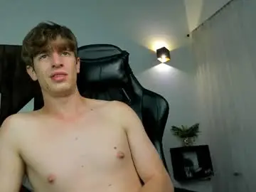 Chaturbate Live Porn of romeo_ricci1