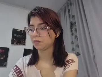 Chaturbate Nude Webcam of sarahsmitt