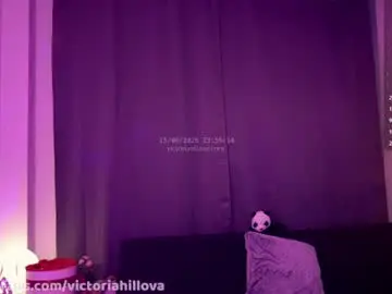 Chaturbate Best Webcam of victoriahillova