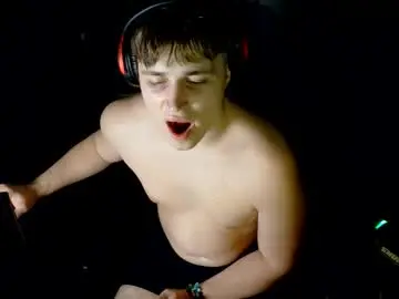 Chaturbate Live Sex of bubblebuttbdn