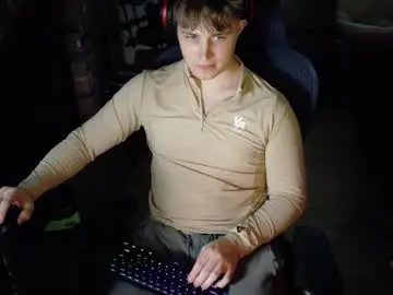 Chaturbate Sex Cam of bubblebuttbdn