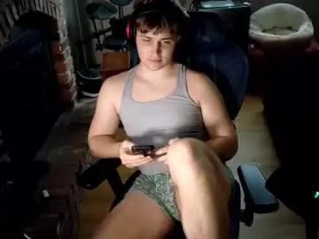 Chaturbate Adult Webcam of bubblebuttbdn