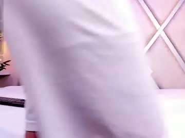 Chaturbate Live Sex of clarentz_baileys