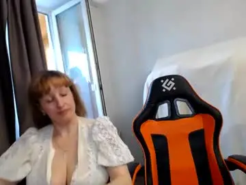 Chaturbate Live Porn of donnalimadonna