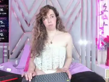 Chaturbate Nude Webcam of hada_russo