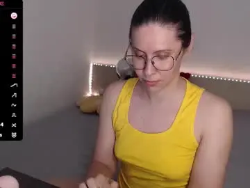 Chaturbate Adult Webcam of justmexy7