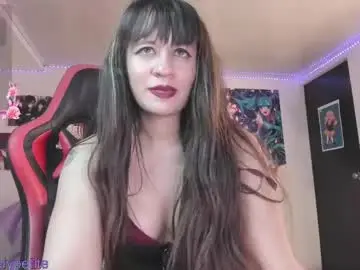 Chaturbate Sex Cam of mathildalapetite