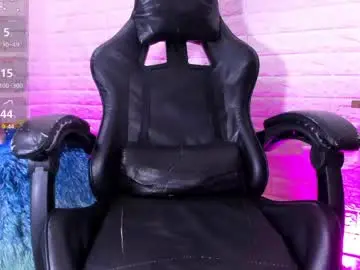 Chaturbate Sex Chat of natalia_kiss01