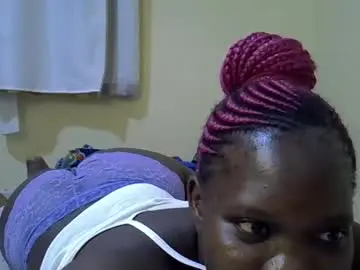 Chaturbate Adult Webcam of pretty_tiffany7