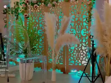 Chaturbate Nude Webcam of smiley_mia_