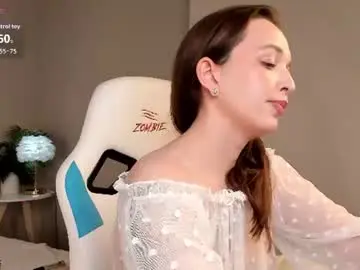 Chaturbate Sex Cam of sofia_gaze