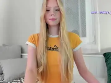 Chaturbate Free Porn Cam of sonyaplush