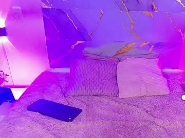 Chaturbate Sex Cam of sweetviol_et_
