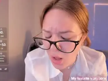 Chaturbate Adult Webcam of ami_amour_