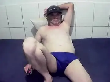 Chaturbate Sex Chat of augustopierdona26
