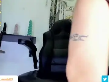 Chaturbate Sex Chat of burban00_roxxy_